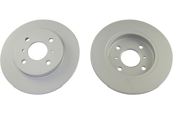 KAVO PARTS Тормозной диск BR-8711-C